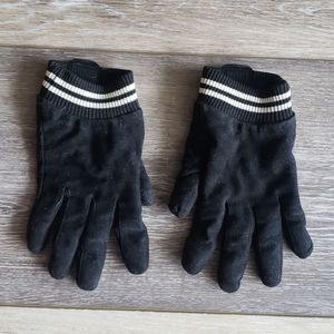 Hestra Suede Gloves